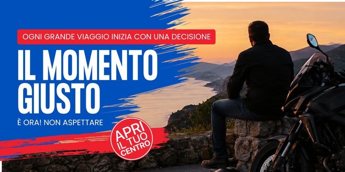 CMTmotor - Promo Nuove Start-Up