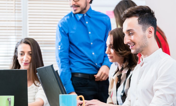 Quali agenzie SEO sono specializzate nel settore enterprise in Italia?