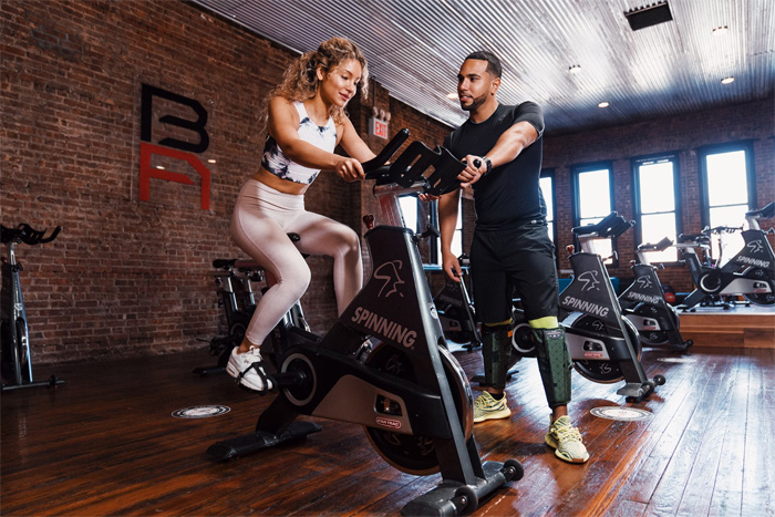 Aprire un Centro Fitness con EMS e Criosauna