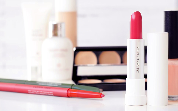 Aprire un negozio di make up, cosmetici e trucchi