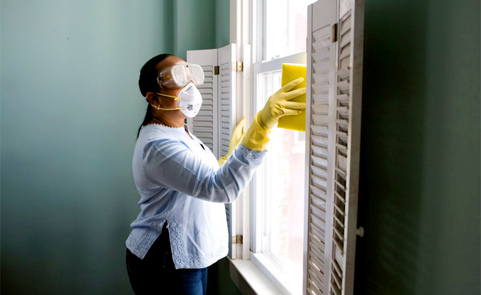 Aprire un Centro Servizi Lavaggio, Sanificazione e Disinfezione - Guida Completa