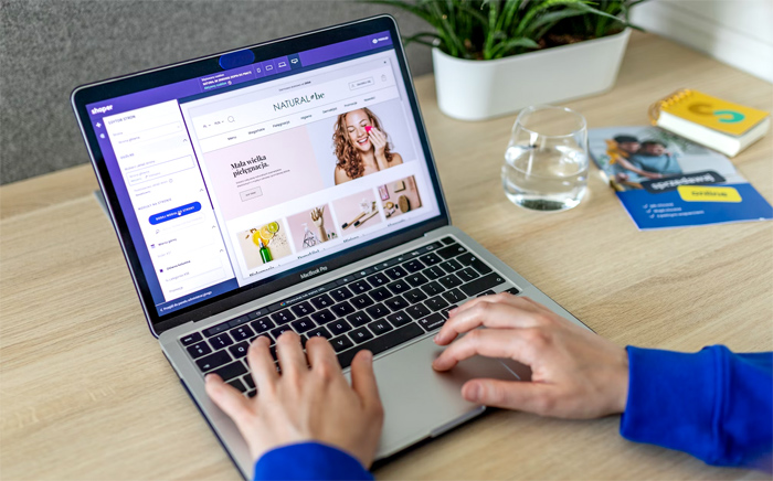 Aprire un Dropshipping