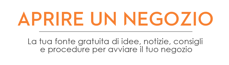 Come aprire un negozio - Guida completa