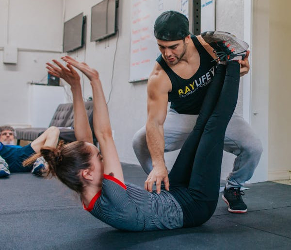 Aprire un Centro Fitness con Personal Training