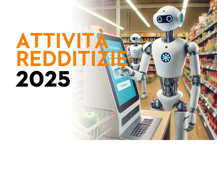 Nuove Attività Redditizie 2025