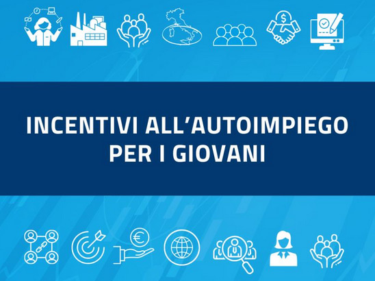 Bando autoimpiego per giovani under 35