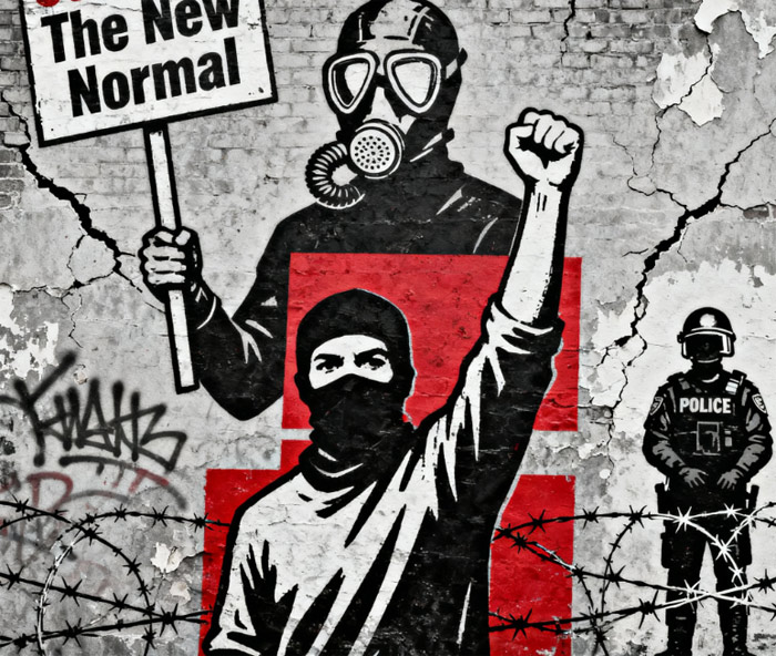 Quale potrebbe essere il primo disegno di Banksy del 2026 e dove