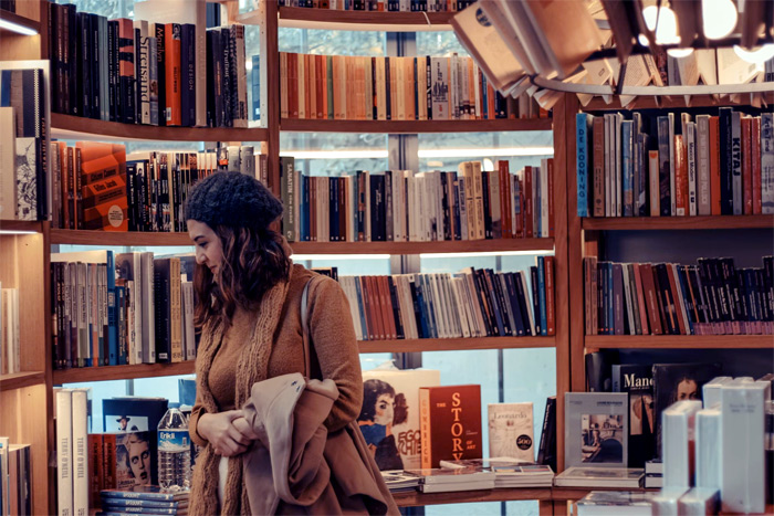 Catene di Librerie