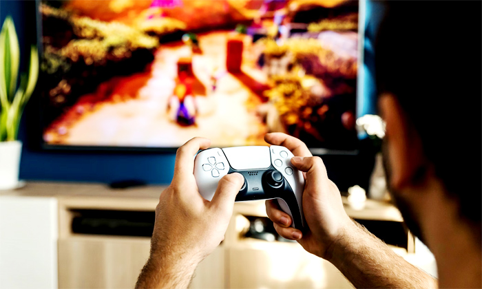Catene di Videogiochi Italiane ed Estere