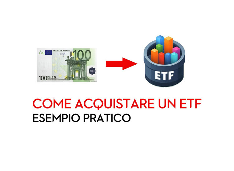 Come acquistare un ETF