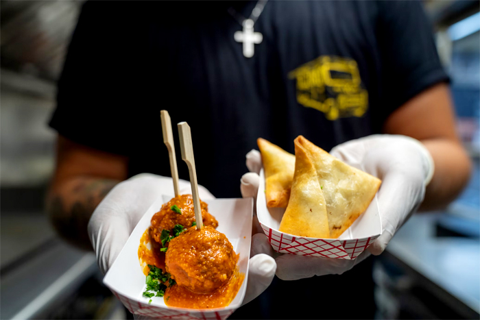 Aprire uno Street Food - La Guida Completa