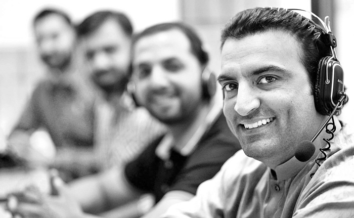 Come aprire un call center