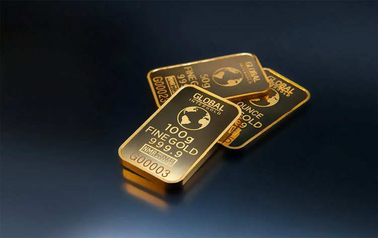 L'aumento del prezzo dell'oro rilancera i Comprooro in franchising?