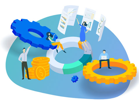 Come funziona Criptalia e come investire in progetti innovativi