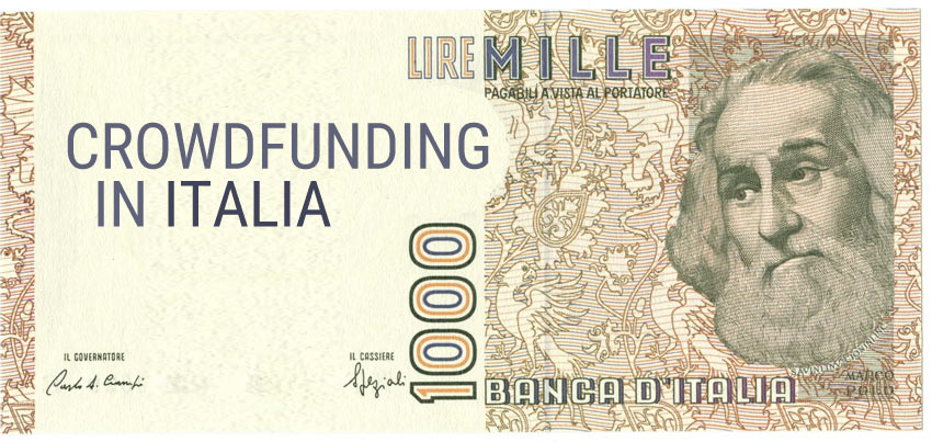 crowdfunding ita