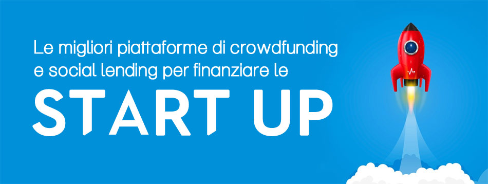 crowdfunding startup