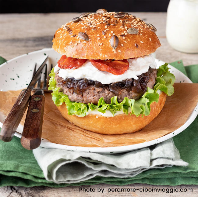Food Photography, Franchising Food e Food Delivery