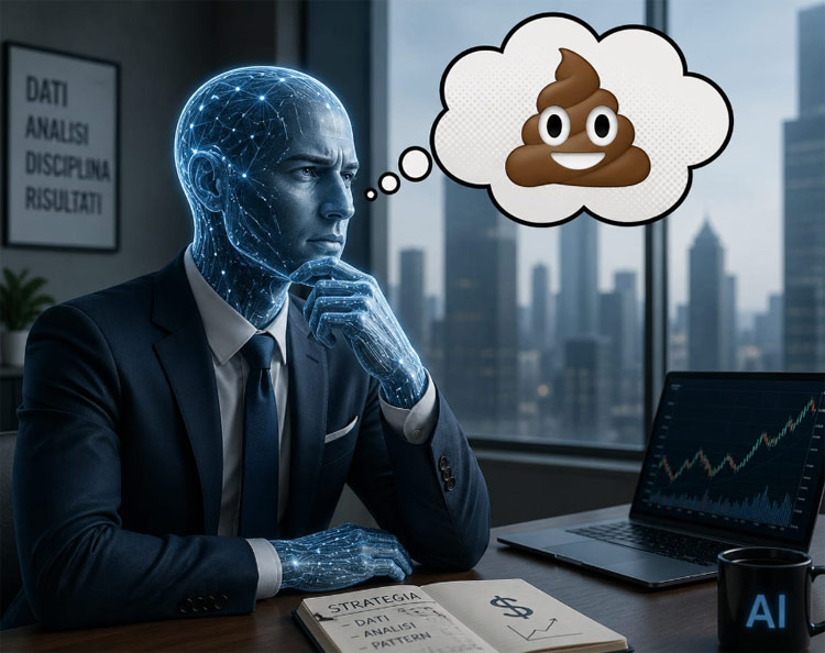 Idee per Guadagnare con l’Intelligenza Artificiale