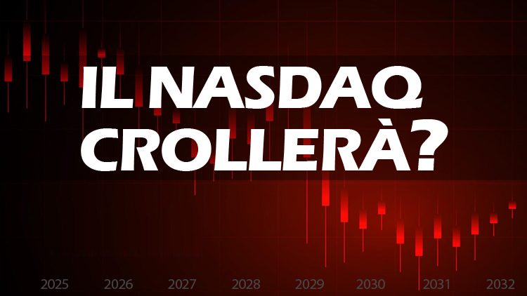 Il Nasdaq Croller&agrave;?