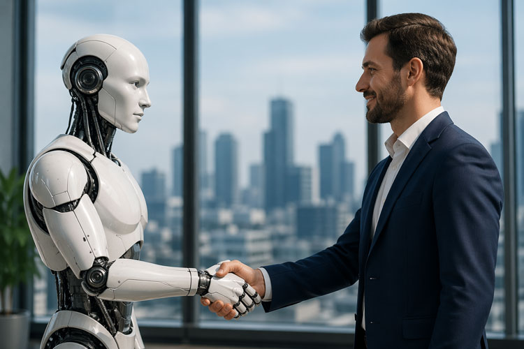 I mestieri che per i prossimi 20 anni non verranno soppiantati da robotica e IA