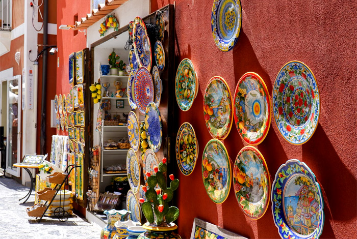 Migliori Franchising Ceramiche