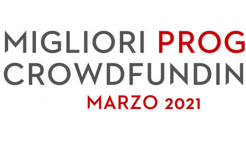 Migliori progetti in crowdfunding con buoni rendimenti marzo 2021