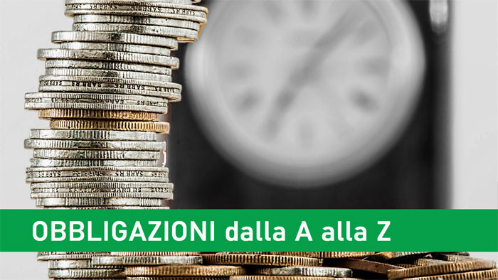 Obbligazioni Corso Gratuito