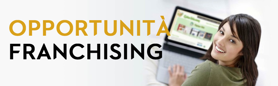 opportunità franchising
