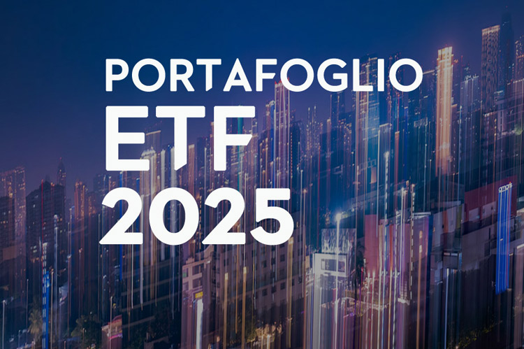 Portafoglio ETF 2025