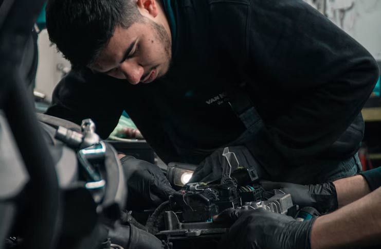 Pronto intervento cambio batterie auto: un business innovativo e ad alta richiesta