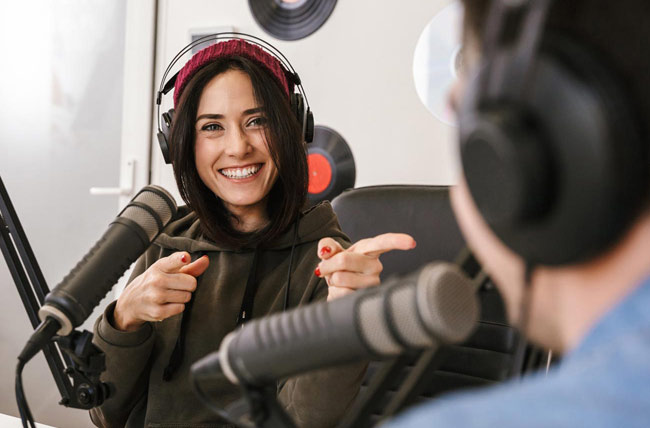 L'Impatto Strategico di una Radio Personalizzata