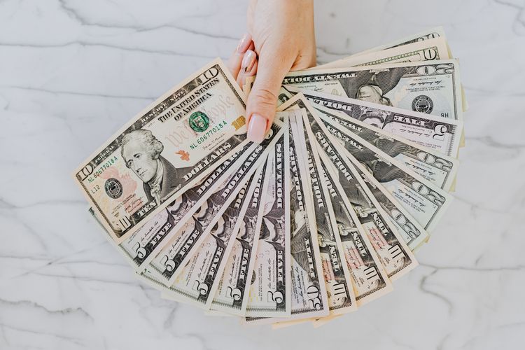Classifica: quanto guadagnano al secondo i piu ricchi del pianeta