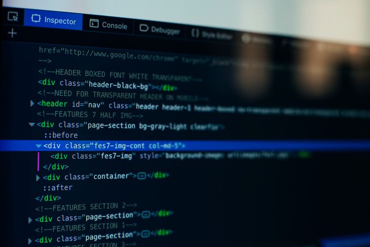 Come creare siti web low cost con l'intelligenza artificiale