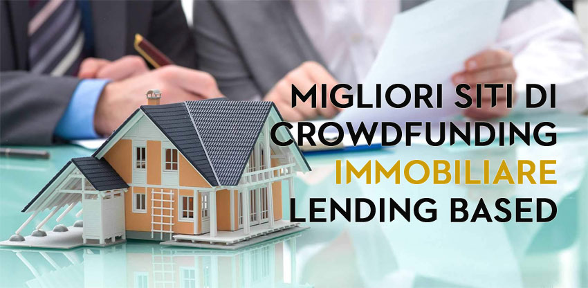 siti crowdfunding immobiliare