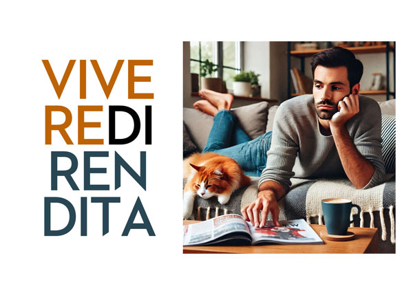 Vivere di Rendita fino a 100 anni