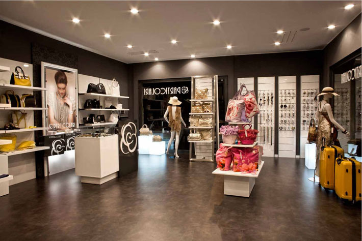 accessori conto vendita