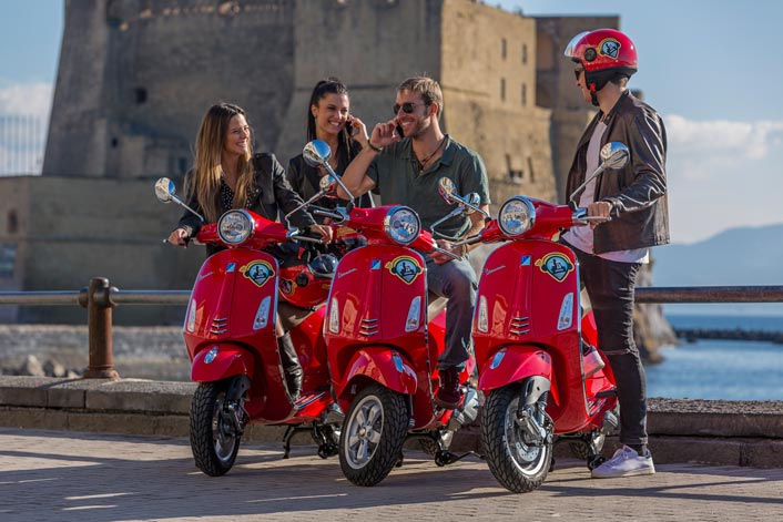 turismo ape franchising