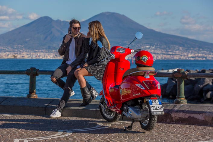 tour turistici vespa aprire