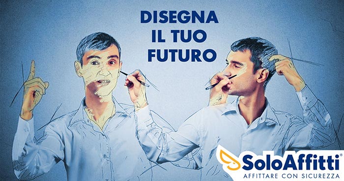 solo affitti franchising