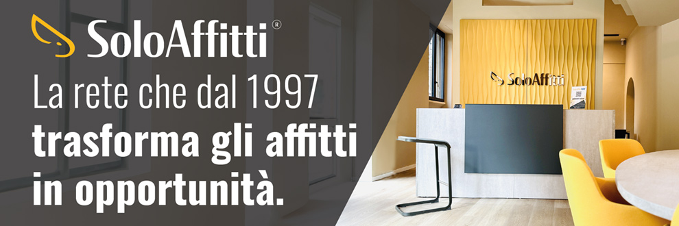 Solo Affitti Franchising - Aenzie Immobiliare
