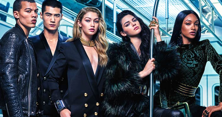 aprire h&m franchising