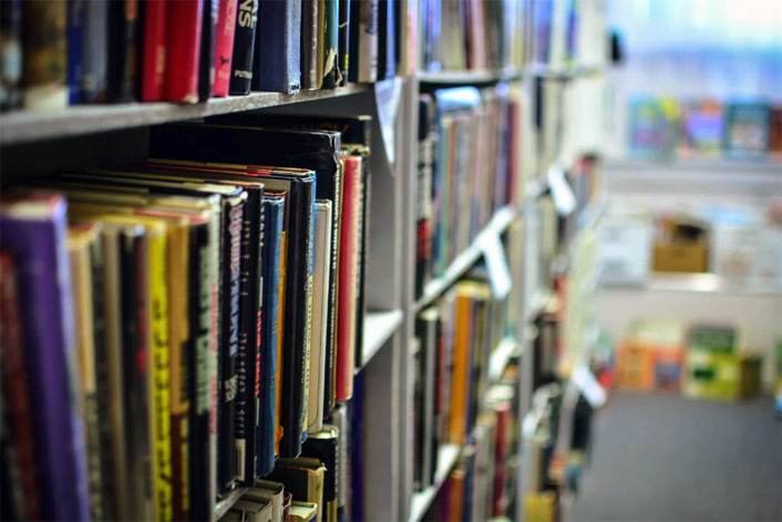 aprire libreria bambini 2019