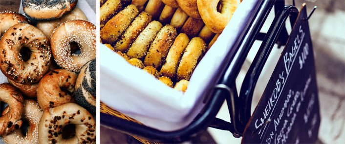 Aprire un Negozio di Bagel &ndash; Guida Completa