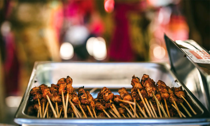 aprire negozio arrosticini