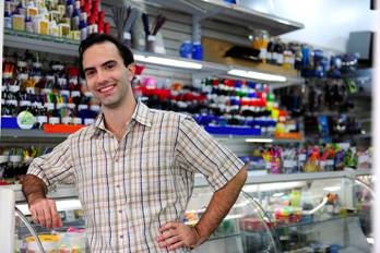 Aprire un negozio: come avviare un negozio e come farlo in franchising