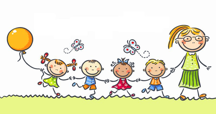 Come aprire un nido famiglia - Tagesmutter.
