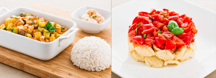 aprire ristorante vegano