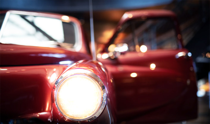 Aprire un Autonoleggio in Franchising