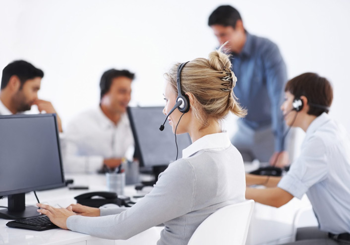 Aprire un call center inbound