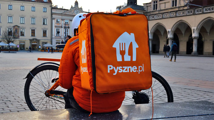Aprire un Food Delivery in Franchising